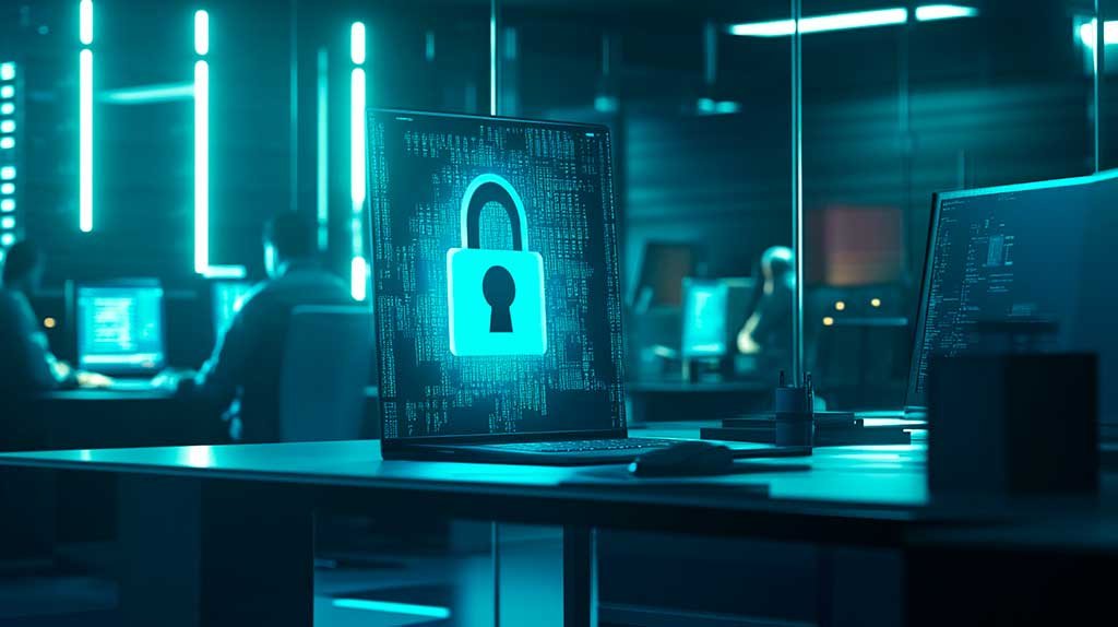 growing importance of cybersecurity for irish smes